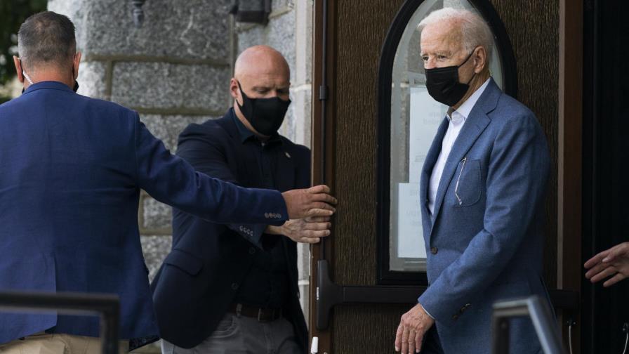 EEUU suaviza restricciones de viaje; pedirá vacunas COVID