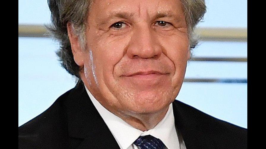Secretaría general de OEA advierte sobre “abuso de mecanismos judiciales” en Bolivia