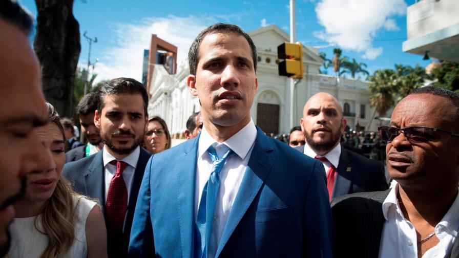Uruguay dice que actitud de Gobierno venezolano daña esfuerzos por diálogo