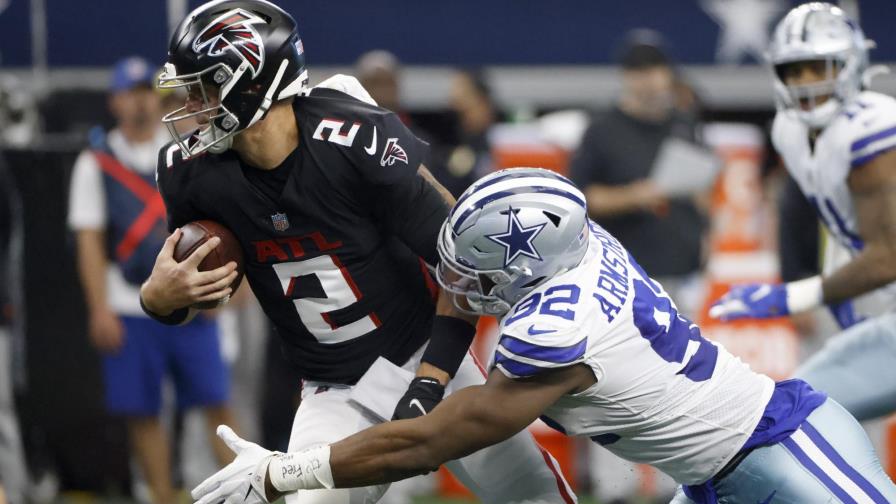 Duelo entre Patriots y Falcons trae viejos recuerdos