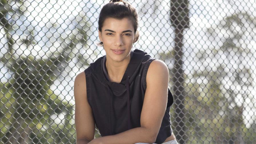 Nashla Bogaert protagoniza videoclip de nueva canción de Don Miguelo