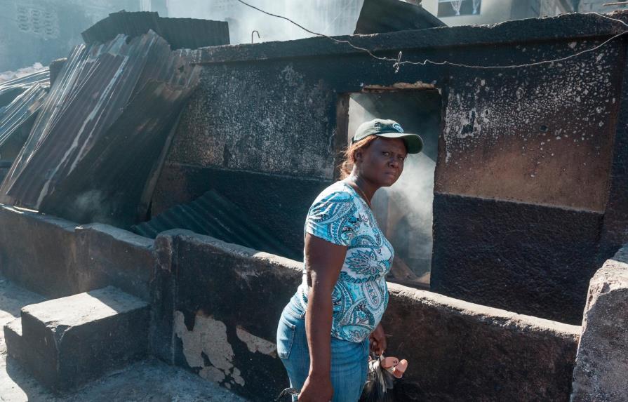 Haití 2021, el peor año de un país sumido en pobreza y tragedias