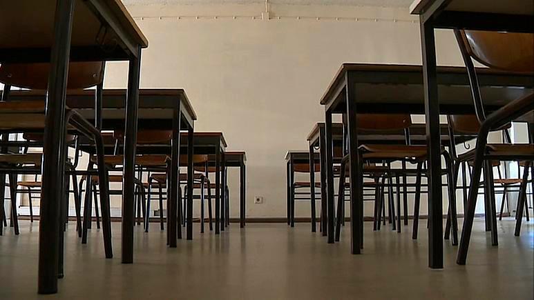 Las escuelas amanecen cerradas en Portugal con nuevo récord de fallecidos