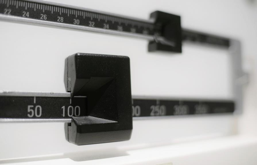 Estudio: Mitad de los adultos en EEUU serán obesos en 2030