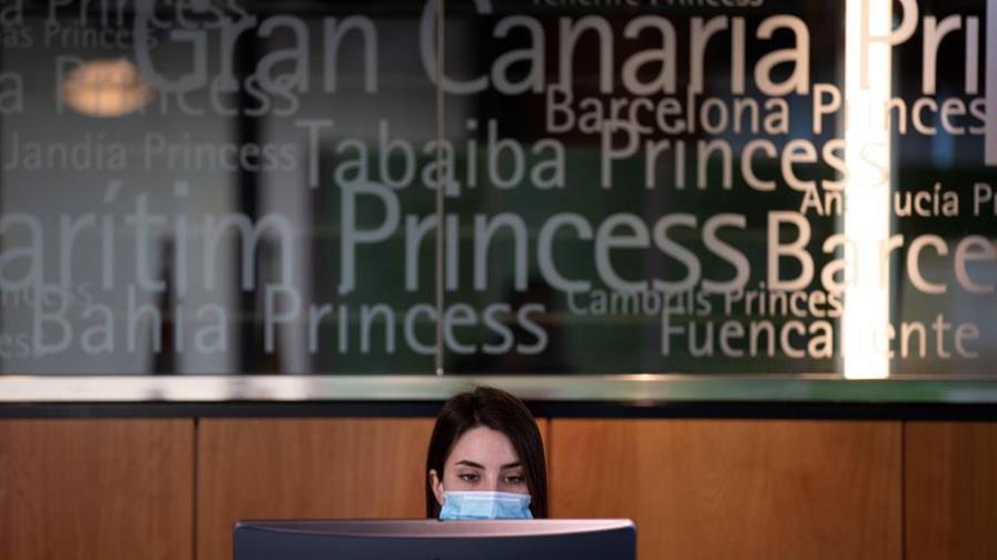 El desempleo en España sube al 14.4% en el primer trimestre debido a la pandemia El desempleo en España sube al 14.4% en el primer trimestre debido a la pandemia