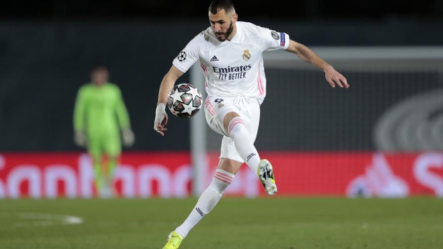 Benzema irá a juicio en octubre por caso de chantaje