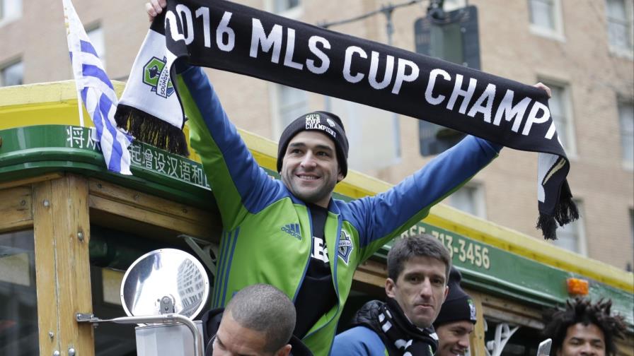 Seattle marca nuevos estándares en la MLS y recibe la final Seattle marca nuevos estándares en la MLS y recibe la final