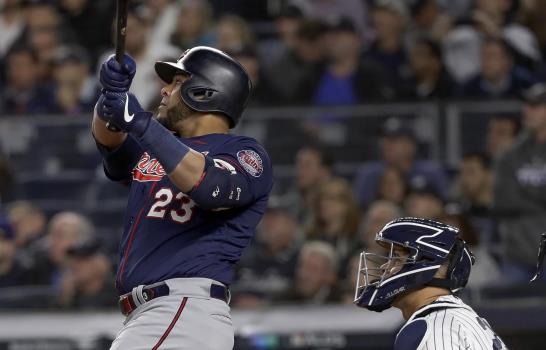 Yanquis torturan a Mellizos otra vez con victoria 10-4