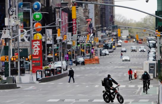 Broadway considera el camino a seguir para poder continuar