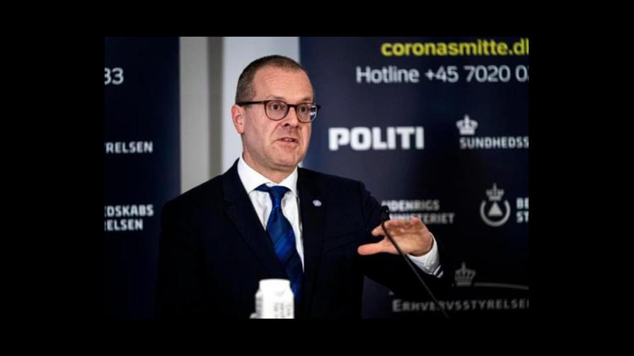 La OMS ve “alentadora” la tendencia a la baja en España, pero pide cautela La OMS ve “alentadora” la tendencia a la baja en España, pero pide cautela