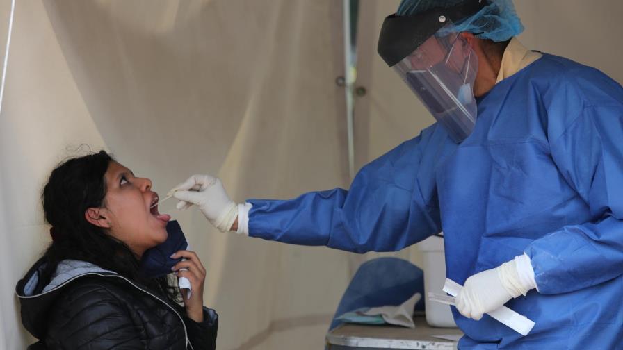 México: alza de contagios afecta reapertura de fronteras