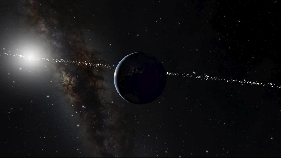 Estudio encuentra muchas estrellas con vista a la Tierra