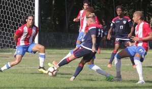 Santa Luc&iacute;a vence a Dominicana 1-0 en la Liga de Naciones