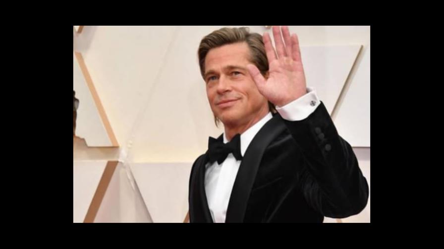 Lo que supuestamente pasó cuando Mike Tyson encontró a Brad Pitt con su ex esposa