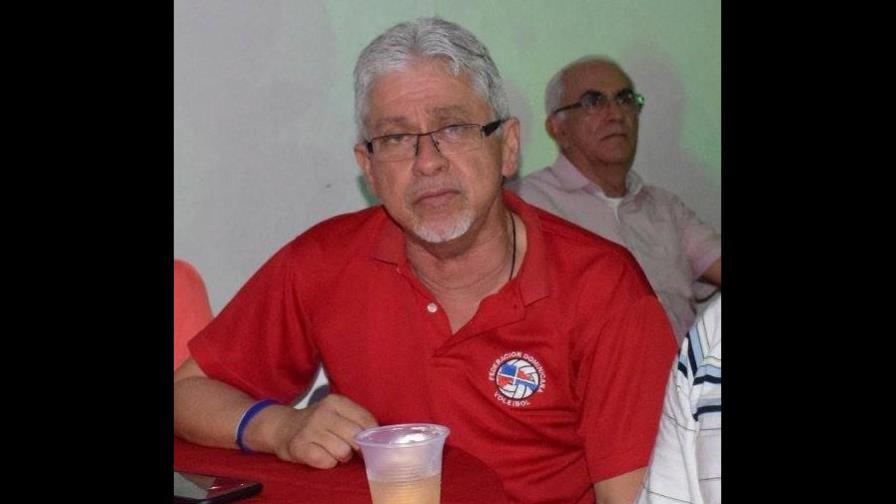Muere periodista deportivo Renaldo Bodden