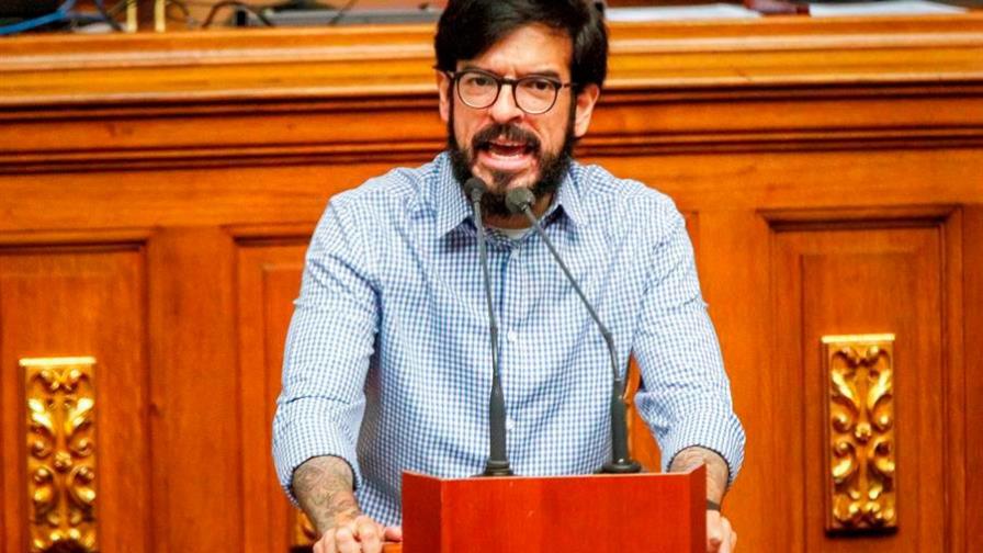 La OPS reparte ayuda en Venezuela gracias a acuerdo con Gobierno y oposición