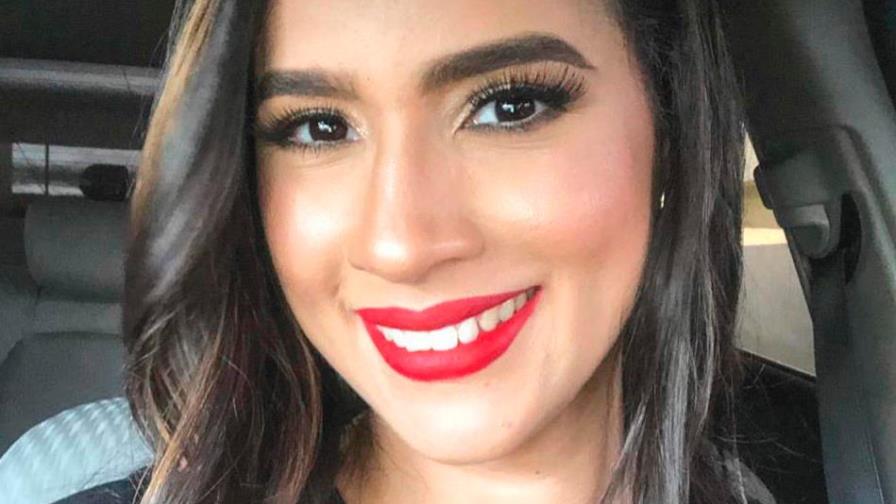 La periodista Natacha Peña sustituye a Sussy Jiménez en La Semana Deportiva La periodista Natacha Peña sustituye a Sussy Jiménez en La Semana Deportiva