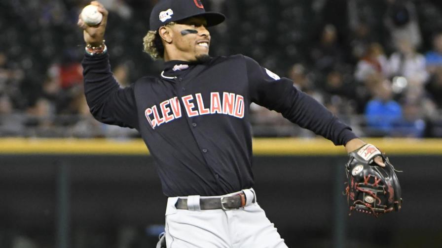 Los Mets se interesan por Francisco Lindor 