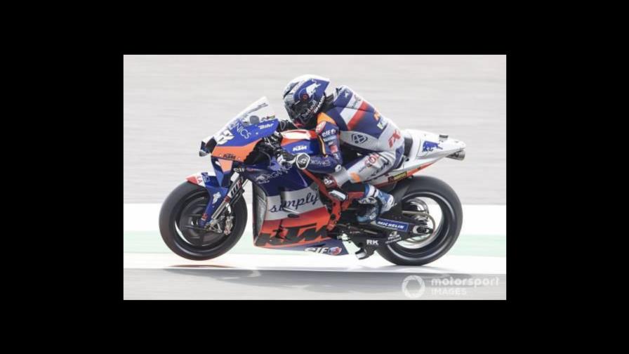 Cancelado el primer test de la temporada en Sepang por el coronavirus