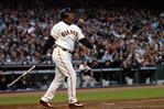 Barry Bonds un slugger temido que no es inmortal