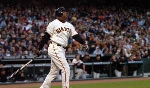 Barry Bonds un slugger temido que no es inmortal