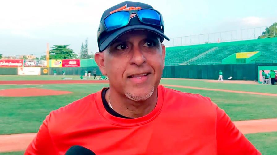 Murió el padre de Lino Rivera, manager de los Toros del Este