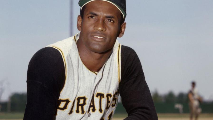 Roberto Clemente, El Cometa se apagó un día como hoy