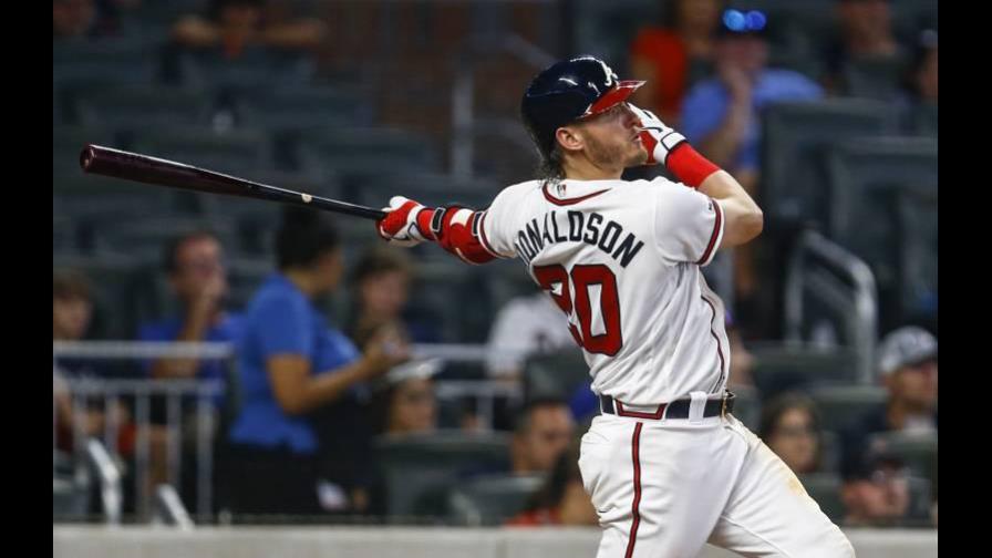 Josh Donaldson en la lupa de los Mellizos de Minnesota