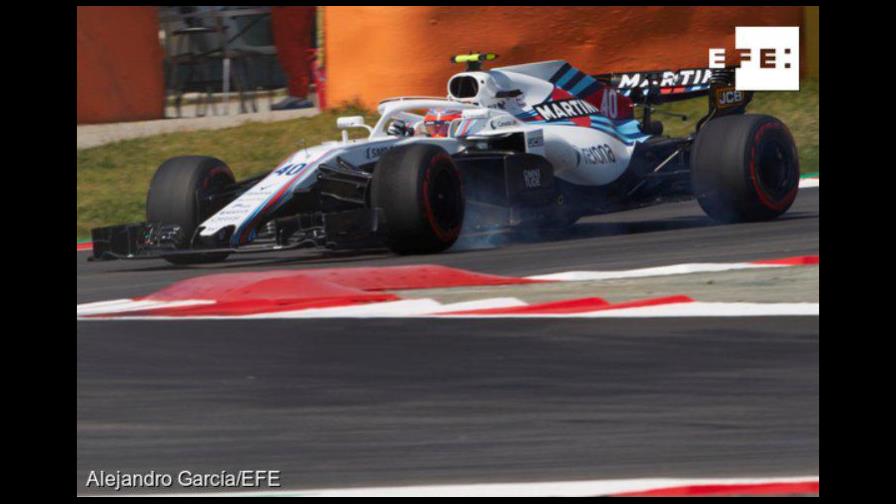 Robert Kubica será piloto reserva de la escudería Alfa Romeo de Fórmula 1