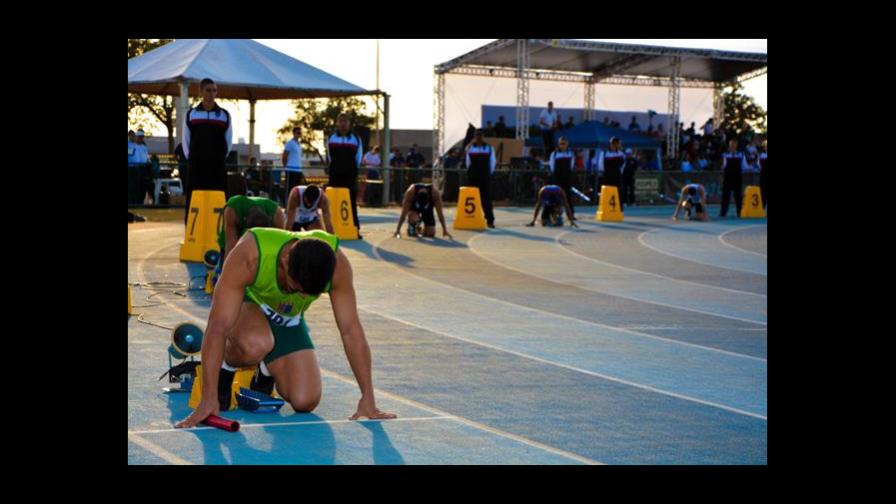 Falleció el inmortal del deporte militar Enrique Javier Amarante