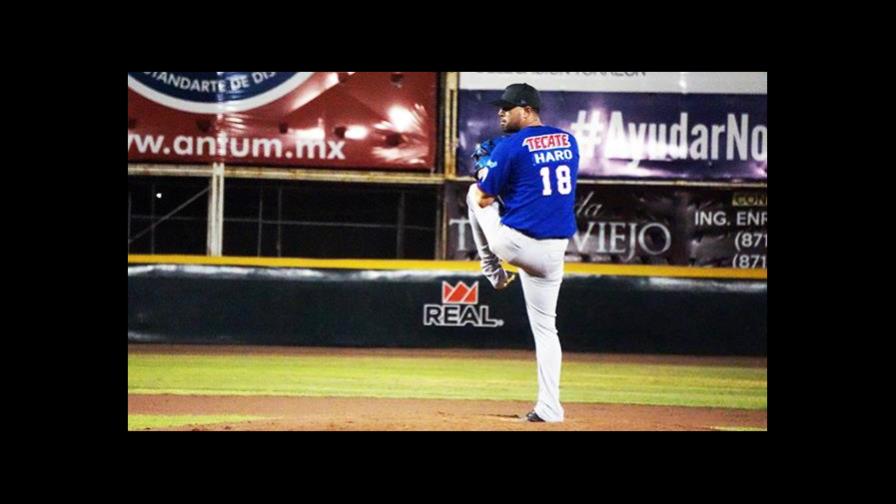 El Licey anuncia contratación de tres nuevos lanzadores 