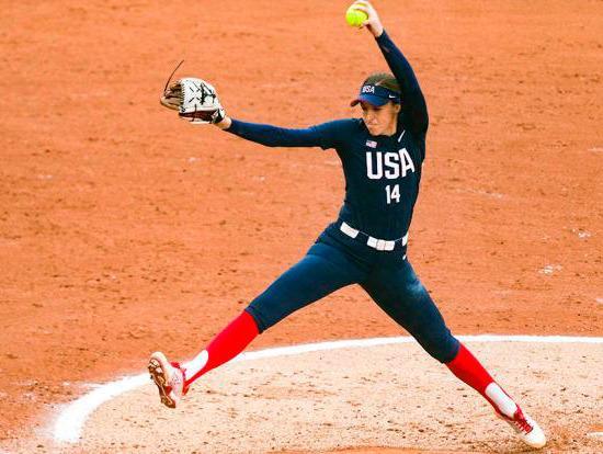 Las Grandes Ligas patrocinará al equipo femenino de softbol que va a los Juegos Olímpicos