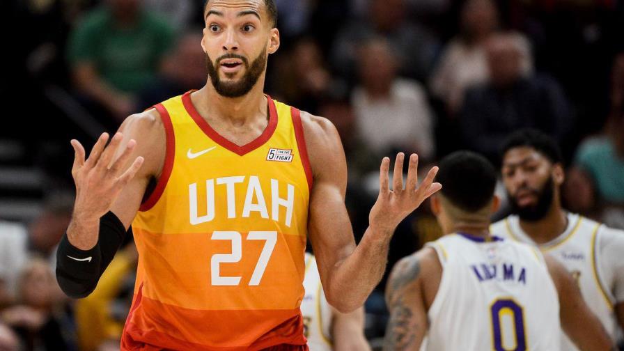 Jugadores y la NBA aprueban el formato de 22 equipos para reanudar temporada