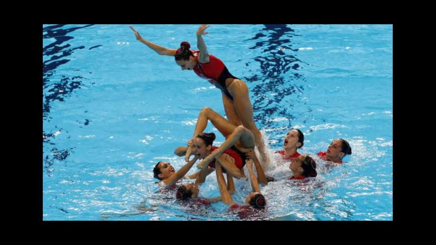 Otra posposición por COVID-19: La FINA retrasa preolímpico de natación artística Otra posposición por COVID-19: La FINA retrasa preolímpico de natación artística