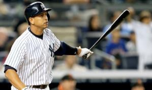 El día que Alex Rodríguez silenció los abucheos en el Fenway Park 