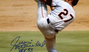 ¿Quién fue mejor entre Bob Gibson, Sandy Koufax y Juan Marichal?