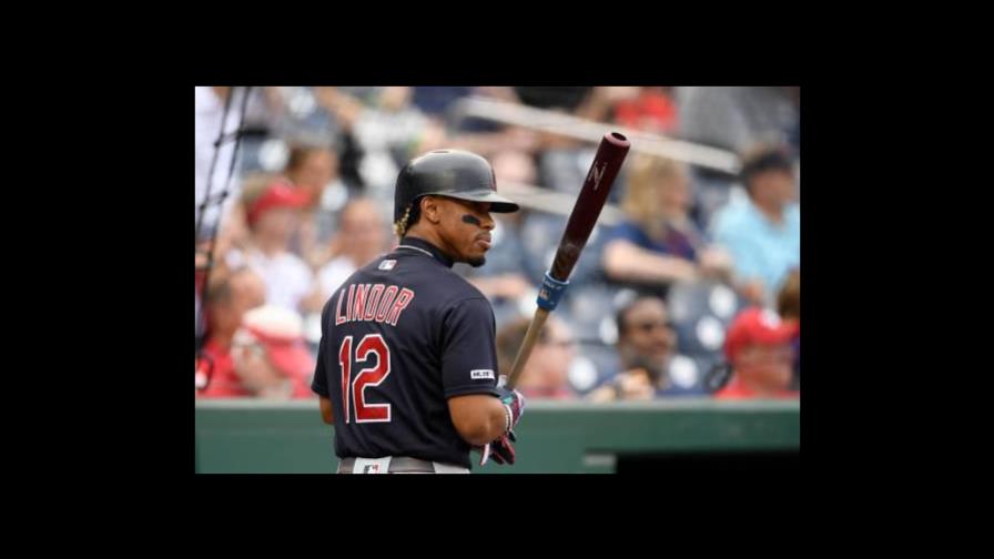 Los cinco mejores torpederos en la historia de los Indios de Cleveland 