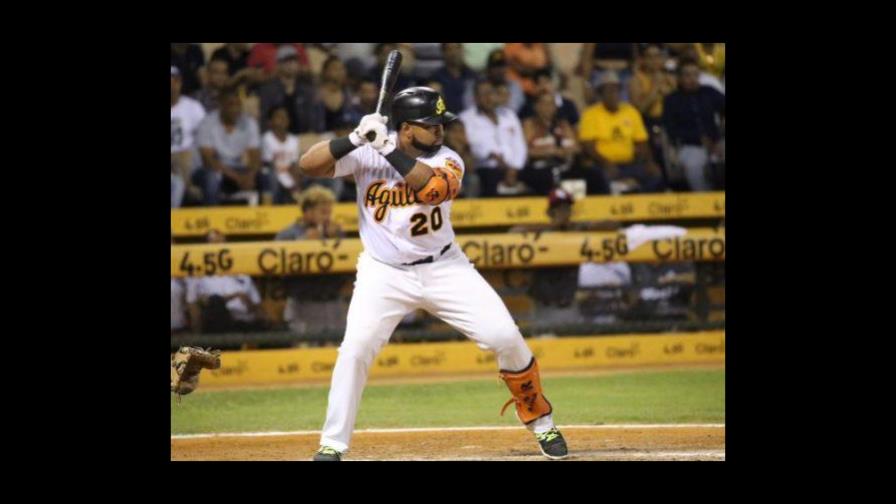 Adquisición de Rosario, primer movimiento del gerente de los Gigantes del Cibao