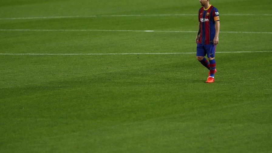 Pandemia le ha costado 238 millones de dólares al Barcelona Pandemia le ha costado 238 millones de dólares al Barcelona