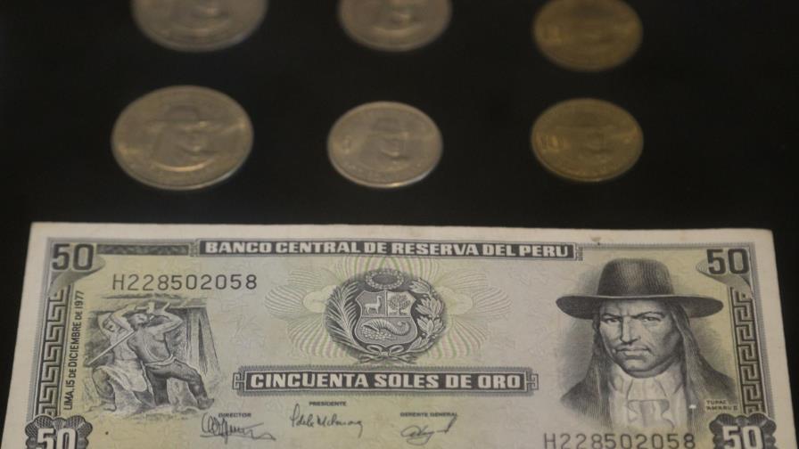 Pese a su final espantoso, Túpac Amaru fascina en Perú