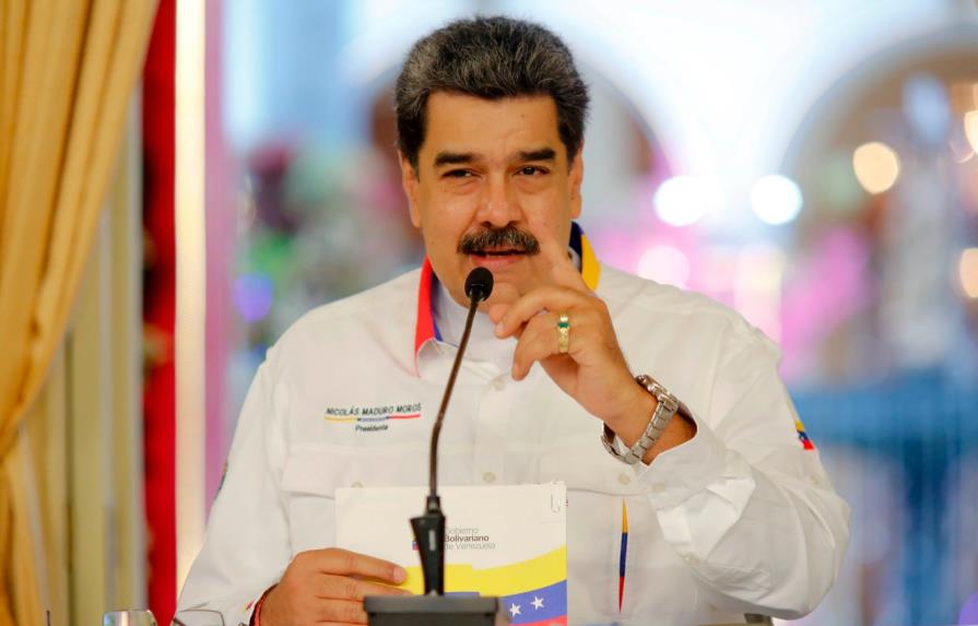 Maduro dice que los ensayos de la vacuna rusa en Venezuela van “muy bien”