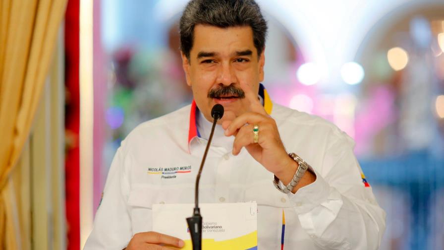 Maduro dice que los ensayos de la vacuna rusa en Venezuela van “muy bien”