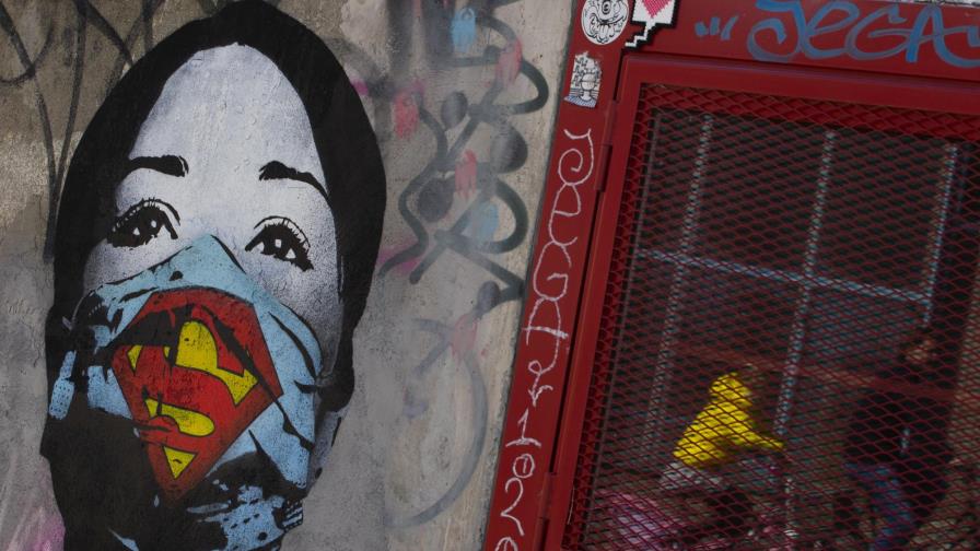 Aumenta presión para reducir confinamiento por coronavirus