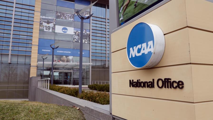 NCAA permitiría que atletas tengan ingresos por imagen NCAA permitiría que atletas tengan ingresos por imagen