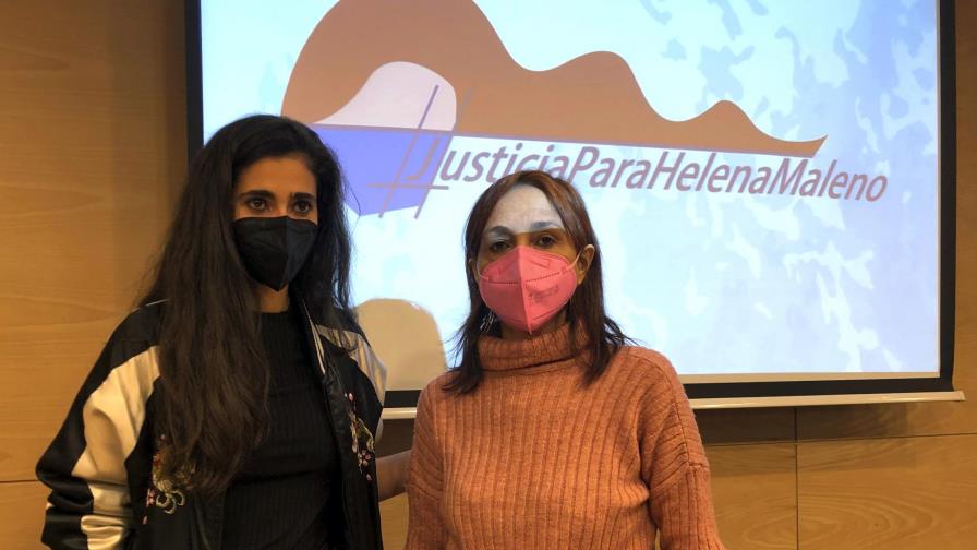 Activista española acusa a Marruecos y España de censura