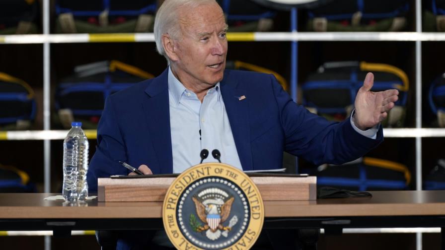 Estados Unidos alienta reunificación de familias con niños inmigrantes