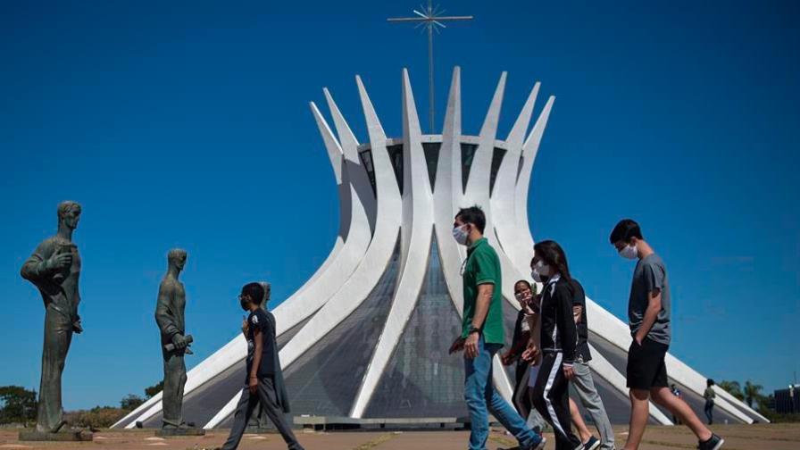 Oxfam: La pandemia multiplica pobres en América Latina, pero también las fortunas