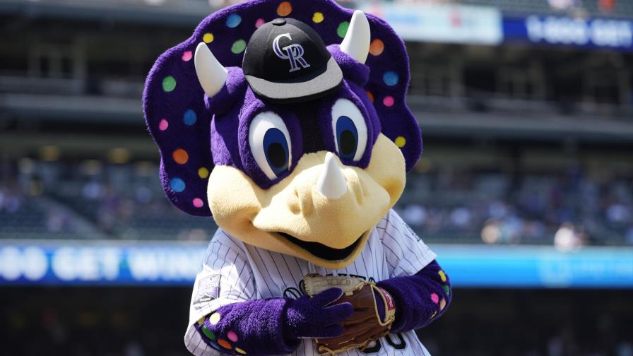 Rockies aclaran presunto insulto racista de aficionado