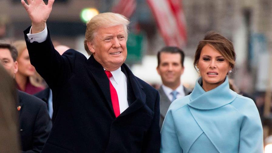 ¿Cuánto costaría la separación de Melania y Donald Trump?