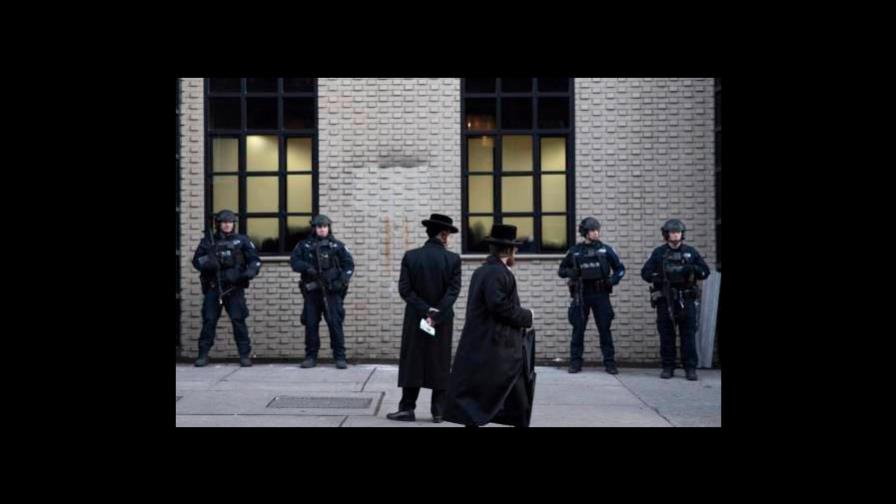 Nueva York amenaza con confinar barrios de ultraortodoxos judíos